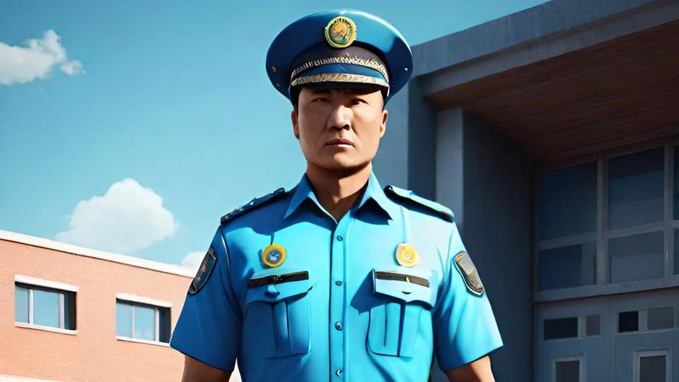 Полиция и школа